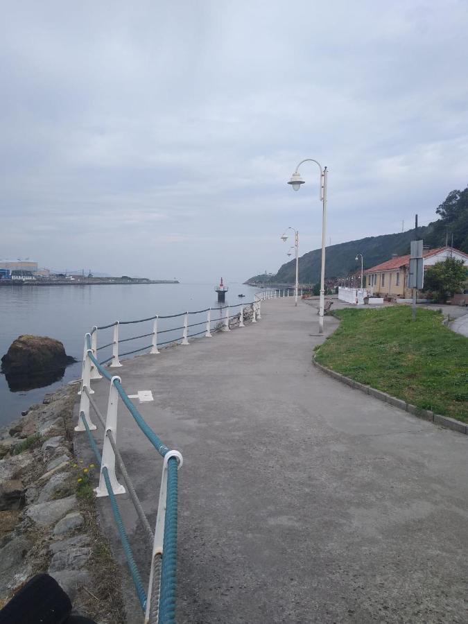 Casa Lin Nieva Villa Nieva  Luaran gambar